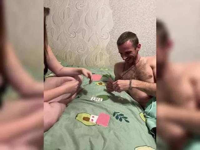 Sumrak6-6-6 from BongaCams