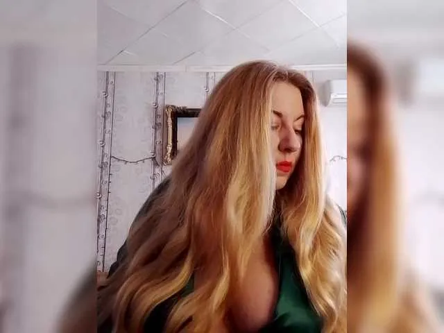 svetlana235 from BongaCams