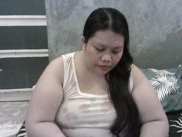 sweet-BBW on BongaCams 