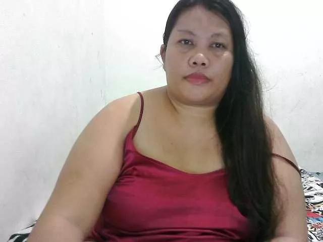 sweet-BBW on BongaCams 