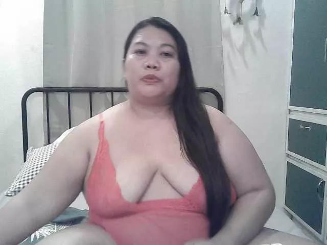 sweet-BBW on BongaCams 