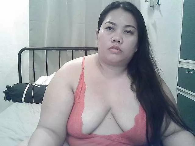 sweet-BBW on BongaCams