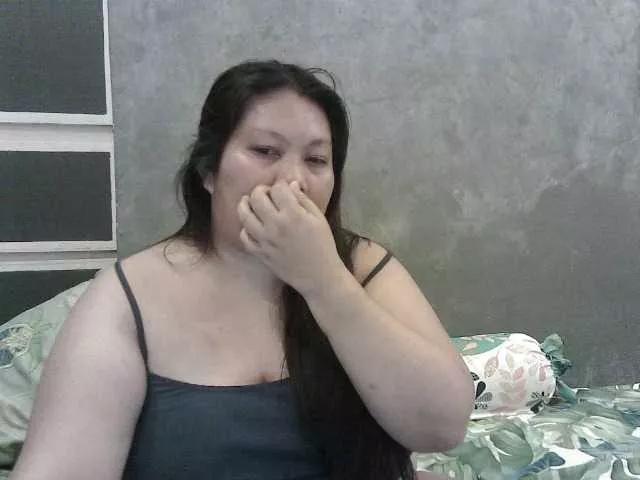 sweet-BBW on BongaCams 