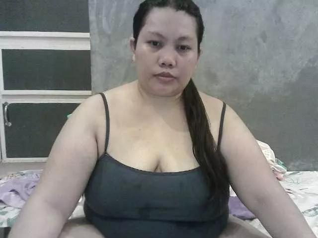 sweet-BBW on BongaCams 