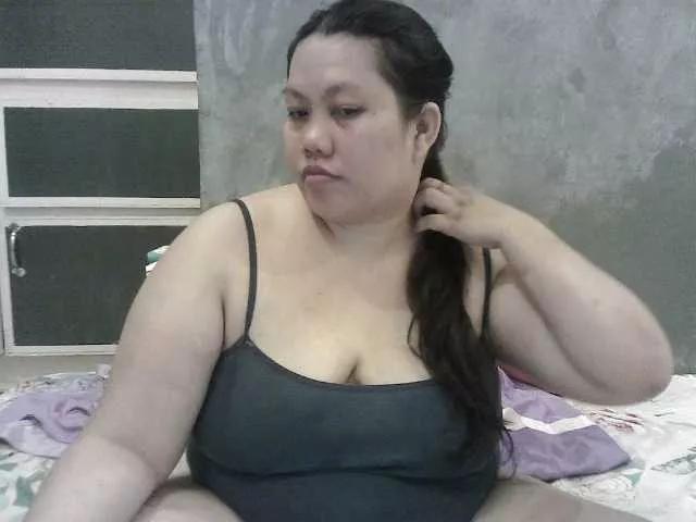 sweet-BBW on BongaCams 