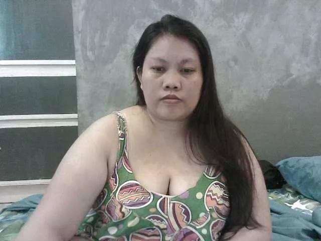 sweet-BBW on BongaCams 