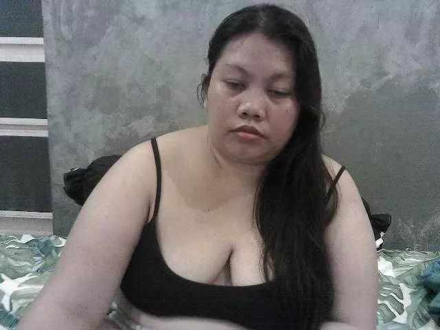 sweet-BBW on BongaCams 