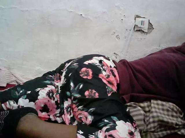 Sweet-Trizer from BongaCams