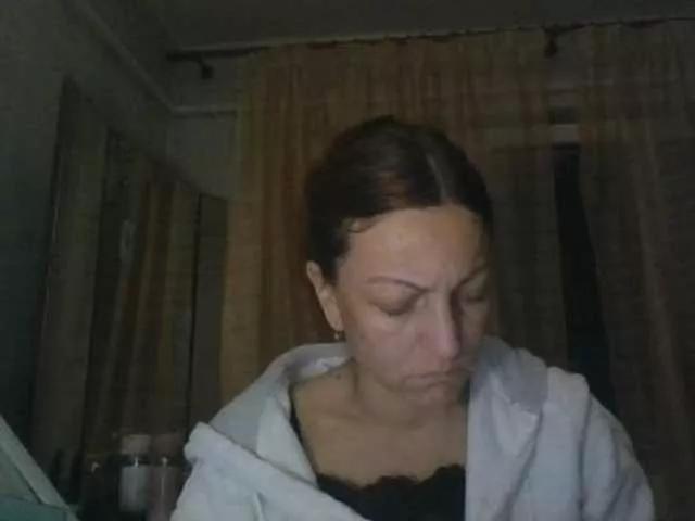 sweetcandy1 on BongaCams 