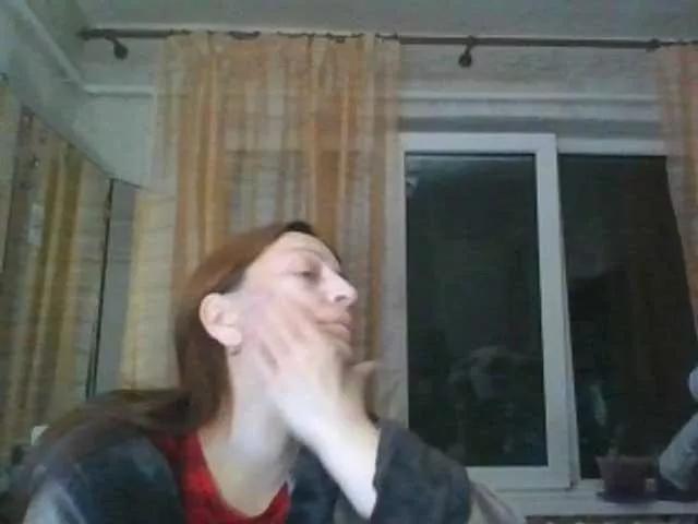 sweetcandy1 on BongaCams 