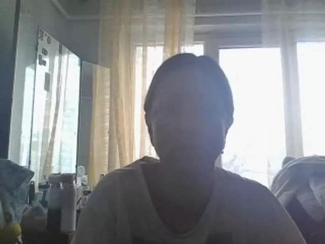sweetcandy1 on BongaCams 