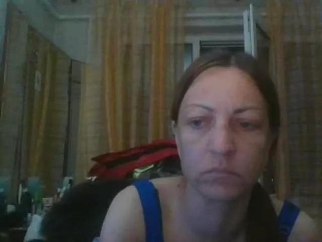 sweetcandy1 on BongaCams 