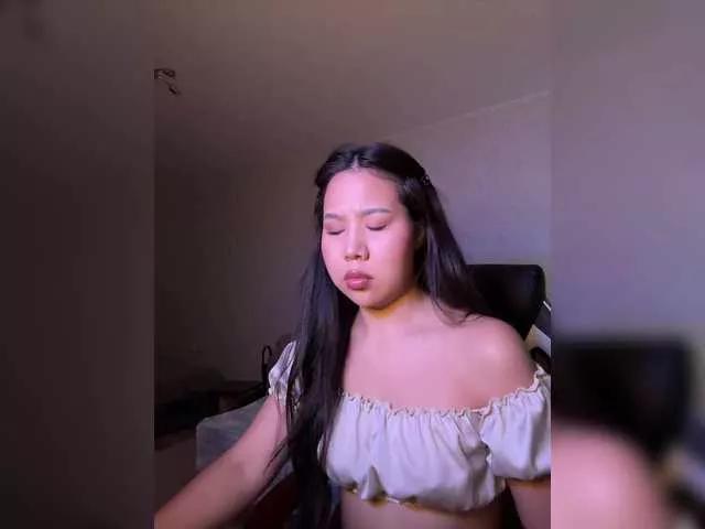 SweetFury on BongaCams
