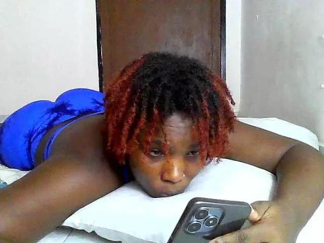 Sweetjuicyass on BongaCams 