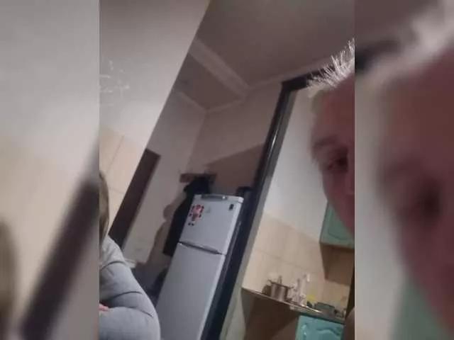SweetKitty18 on BongaCams 