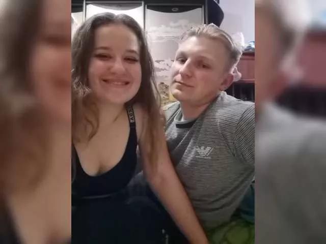 SweetKitty18 on BongaCams 