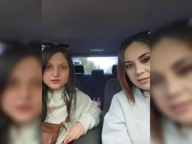 sweetLegs on BongaCams