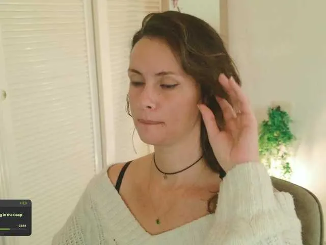 SweetLilLulu from BongaCams