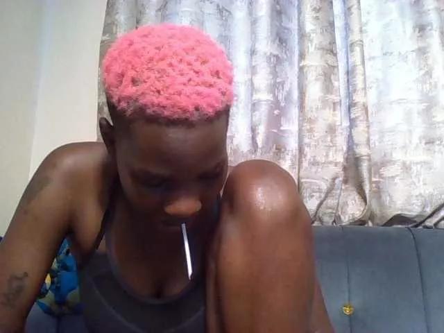 Sweetlilly2 from BongaCams