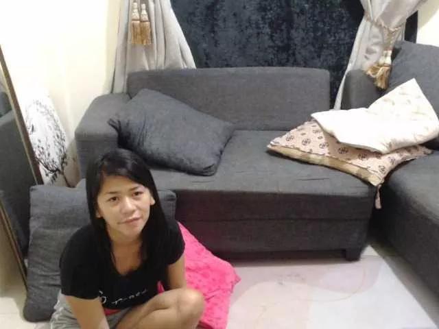 sweetmaia on BongaCams 