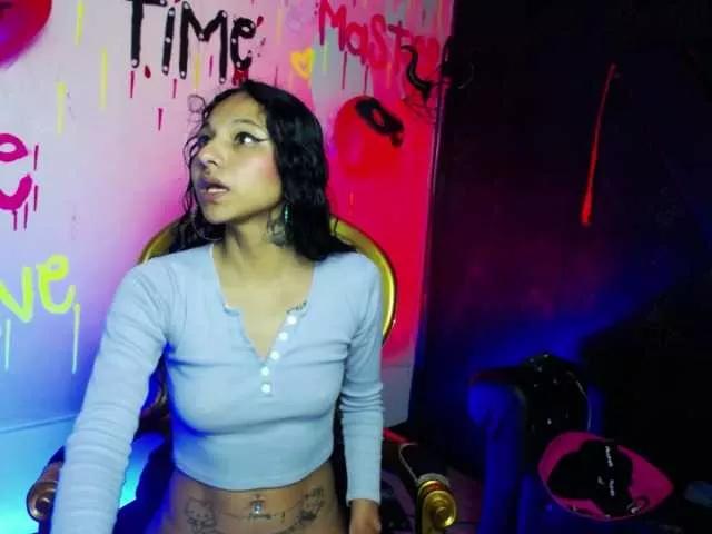 BongaCams Sweettpleasure Sweettpleasure from BongaCams