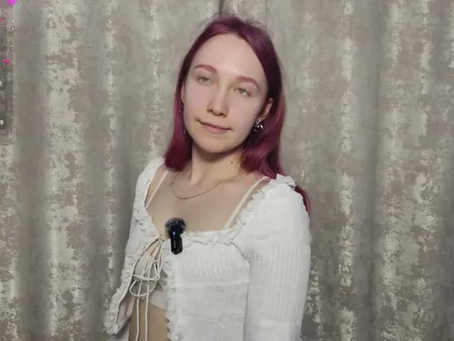 SwettyEllis from BongaCams