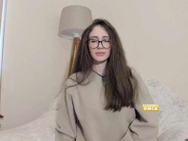 Slutty Swswsw-1 wants you to fuck her body now Swswsw-1 from BongaCams