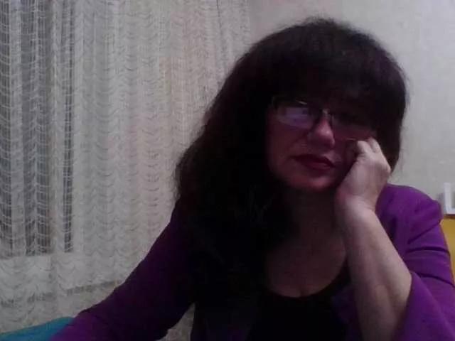 Sylvia-5 from BongaCams