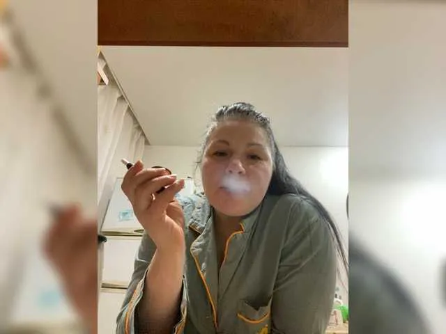 Syperbabyshka from BongaCams