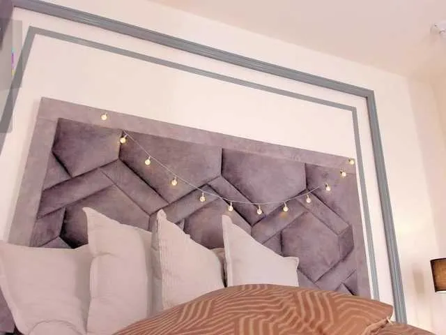 TahliaMoreau from BongaCams