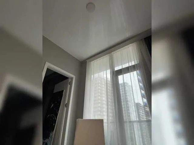 Talilia from BongaCams