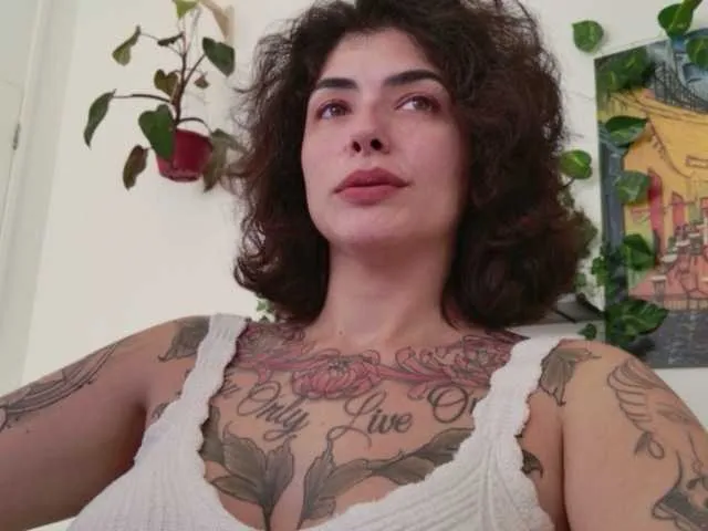 talimajesty from BongaCams