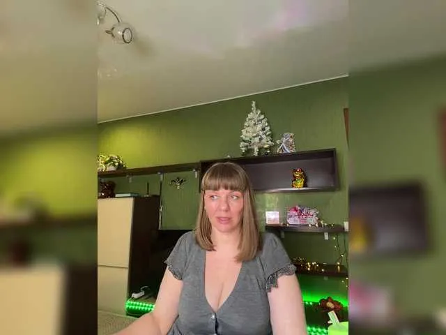 Taly1974 from BongaCams