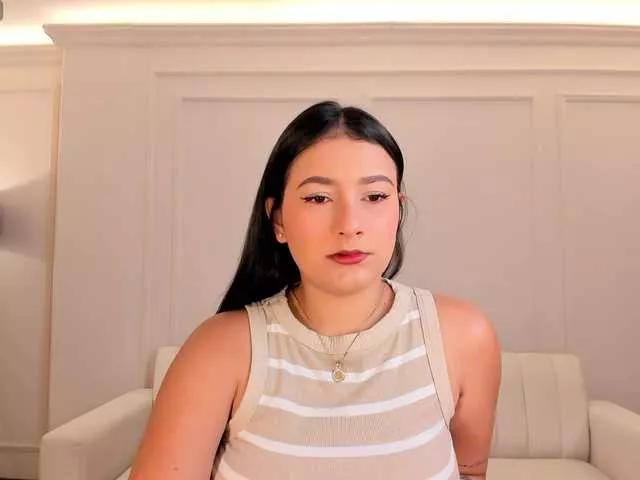 TamaraHills1 on BongaCams