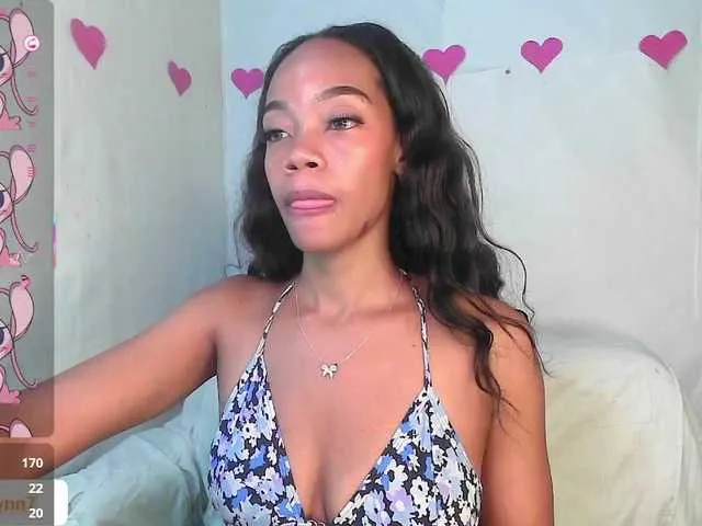 TamyLynn1 from BongaCams