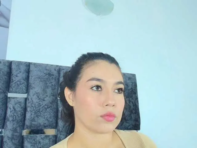 taniamilan from BongaCams