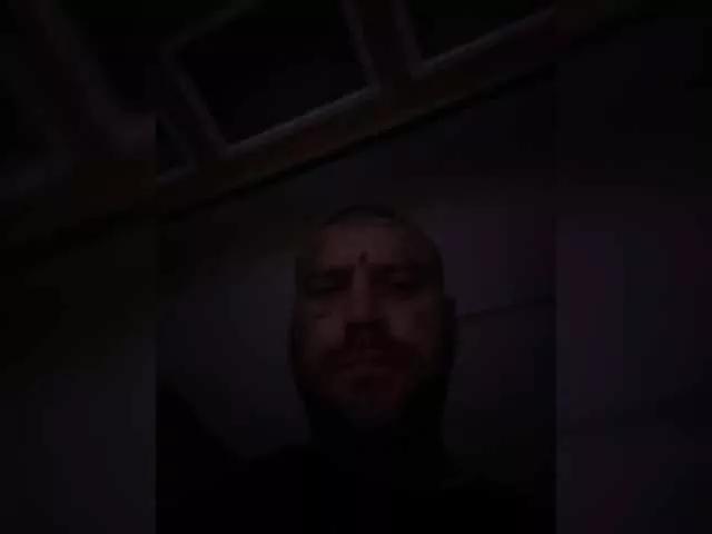 TattedNConvicted1 from BongaCams