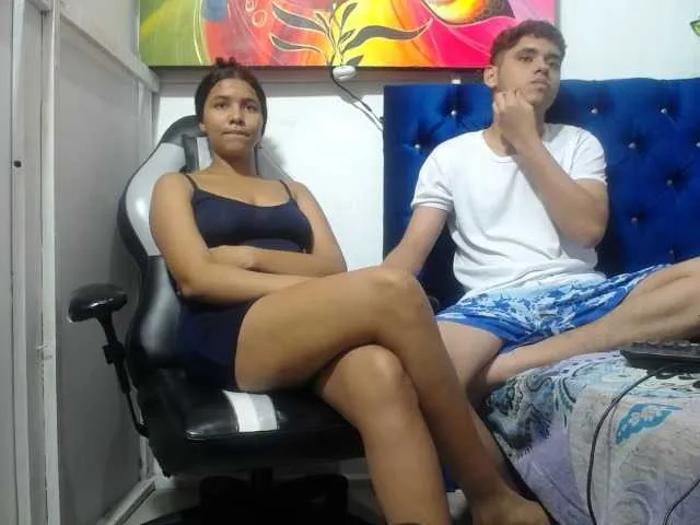 Tez-y-elking from BongaCams