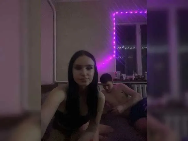 the-secret-room1 from BongaCams