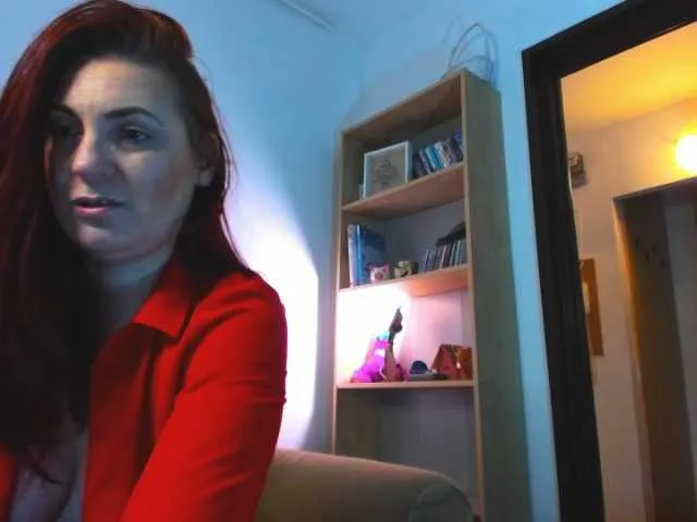 TheImperfect from BongaCams