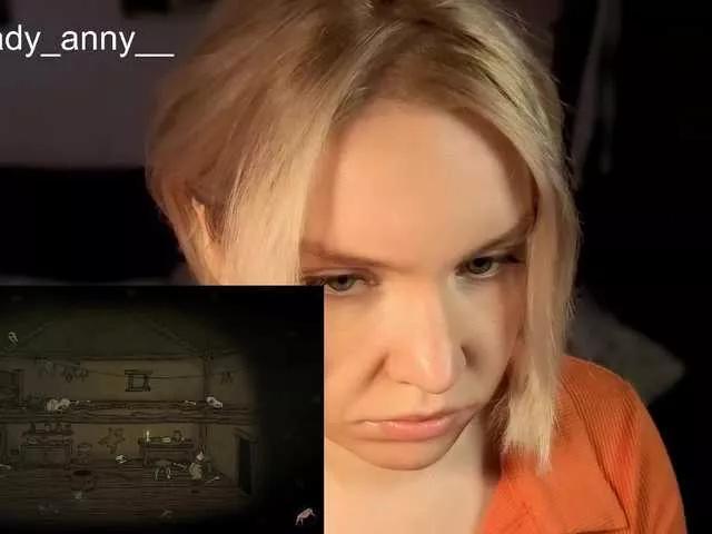 Amazing Tikoffka from BongaCams Tikoffka from BongaCams