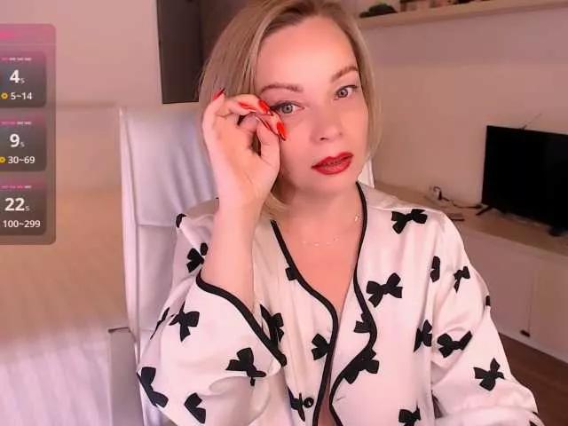 Watch BongaCams's Tilly-Eliot Tilly-Eliot from BongaCams