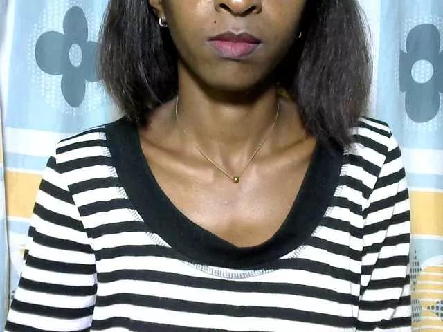 Tinah24 on BongaCams 