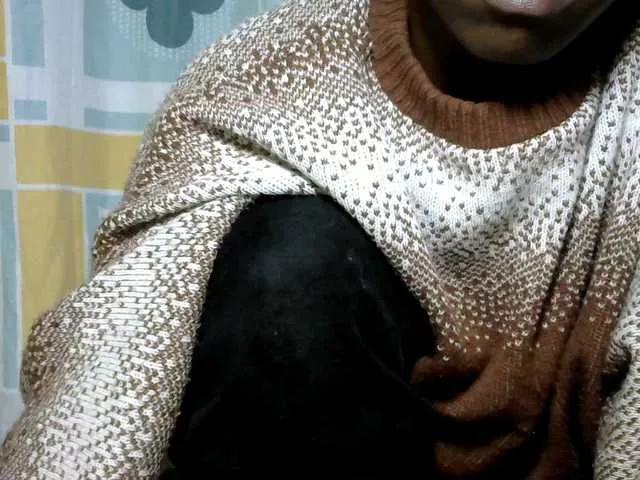Tinah24 on BongaCams 