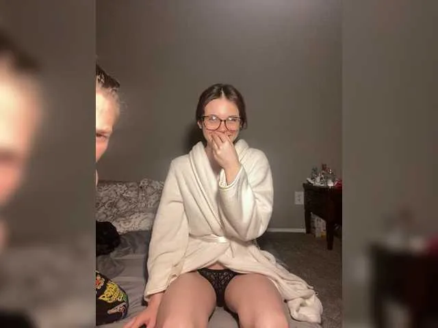 TinyFantasy from BongaCams