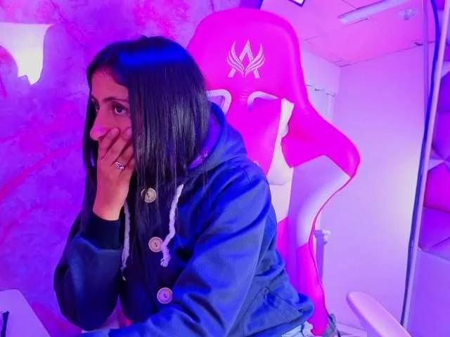 Join 20 years old Tokkio777 from BongaCams Tokkio777 from BongaCams