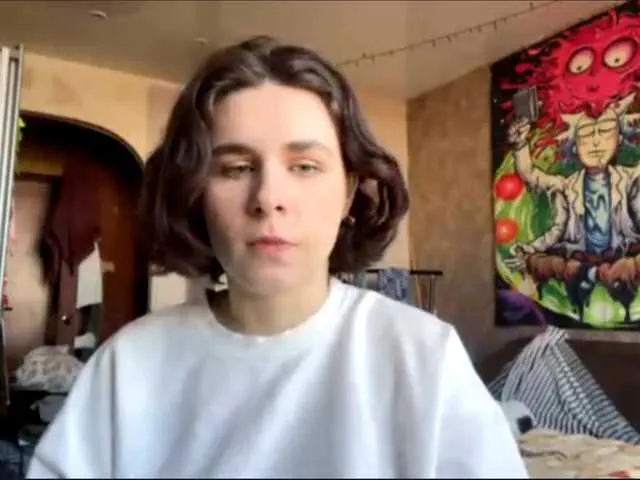 TranReeber from BongaCams