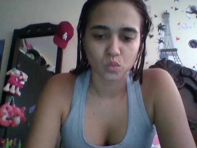 Cute Trianabell wants you to fuck her body now trianabell from BongaCams