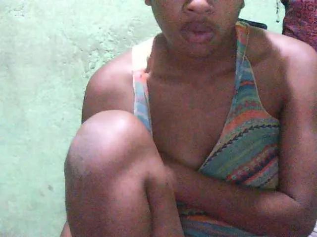 Masturbate to sweet stripper TriciaBella TriciaBella from BongaCams