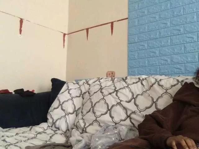 Explore 21 years old Trini4800 from BongaCams Trini4800 from BongaCams